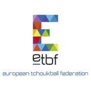 Logo European Tchoukball Federation
