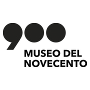 Logo Museo Novecento