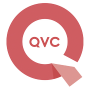 Logo QVC